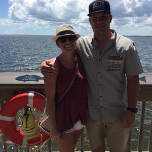 Meet your Posher, Steven